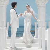 大小洞天-蓝色海屿