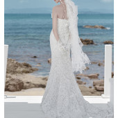 大小洞天-蓝色海屿