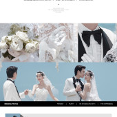 大小洞天-蓝色海屿