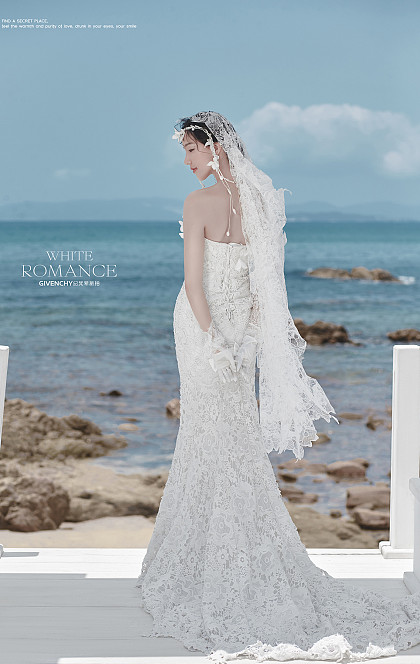 大小洞天-蓝色海屿