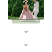 云杉坪-爱丽丝梦游仙境