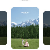 云杉坪-爱丽丝梦游仙境