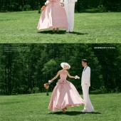 云杉坪-爱丽丝梦游仙境