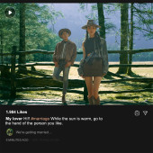 云杉坪-云野之恋