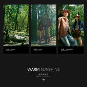 云杉坪-云野之恋