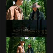 云杉坪-云野之恋