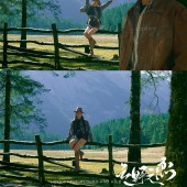 云杉坪-云野之恋