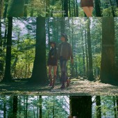 云杉坪-云野之恋