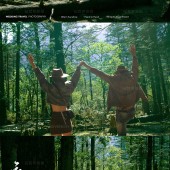 云杉坪-云野之恋