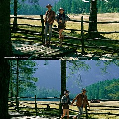 云杉坪-云野之恋