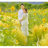 安大大与小王八🍒