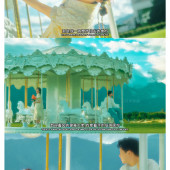 安大大与小王八🍒