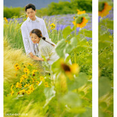 安大大与小王八🍒