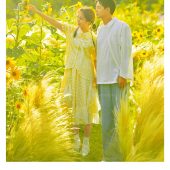 安大大与小王八🍒