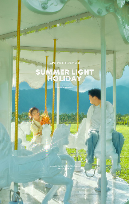 安大大与小王八🍒