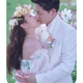 安大大与小王八🍒