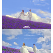 安大大与小王八🍒