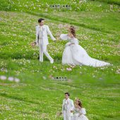 安大大与小王八🍒