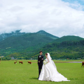 安大大与小王八🍒