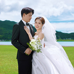 安大大与小王八🍒