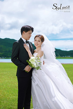 安大大与小王八🍒