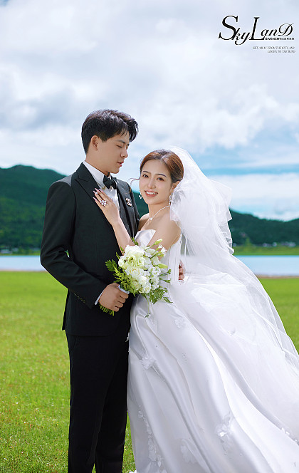 安大大与小王八🍒