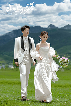 安大大与小王八🍒