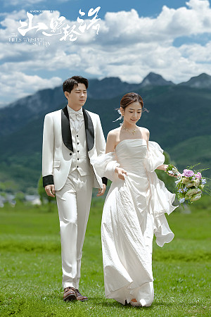 安大大与小王八🍒