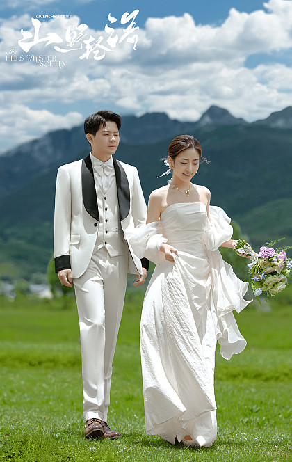 安大大与小王八🍒