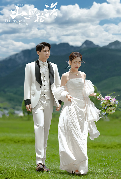 安大大与小王八🍒