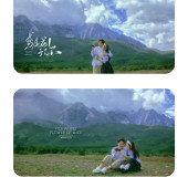 安大大与小王八🍒