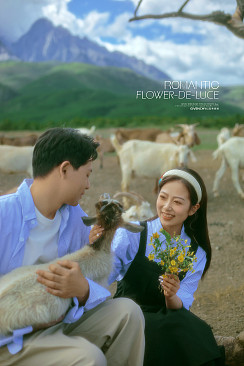 安大大与小王八🍒