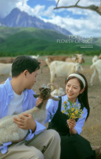 安大大与小王八🍒