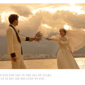 安大大与小王八🍒