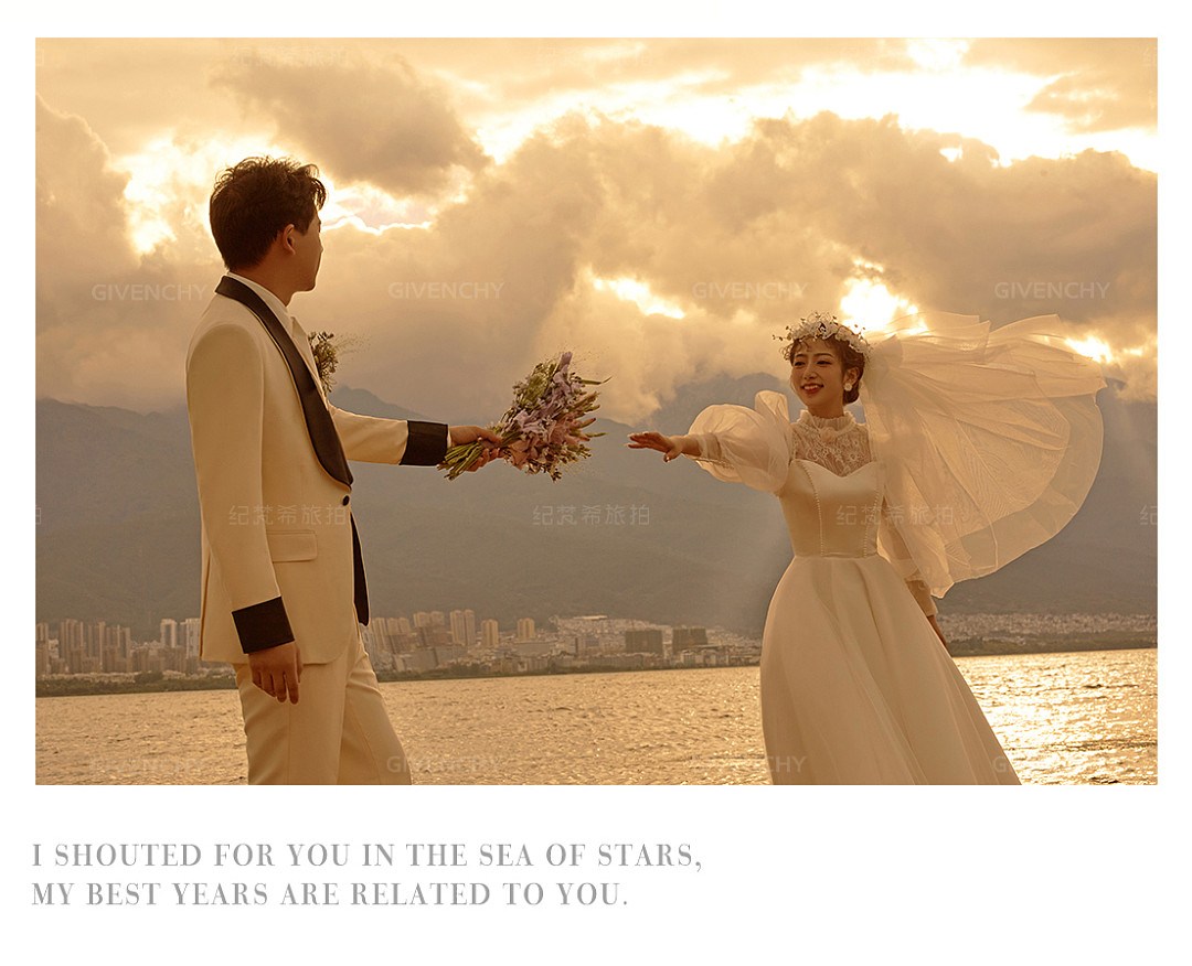 安大大与小王八🍒