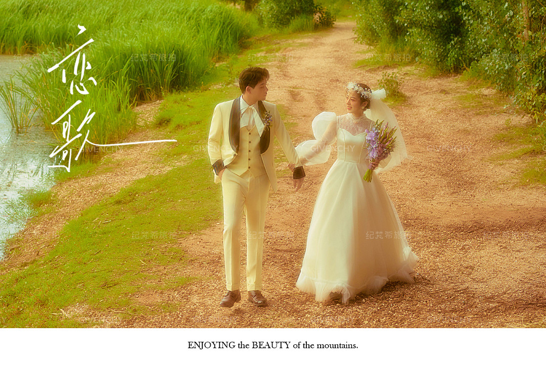 安大大与小王八🍒