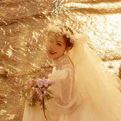 安大大与小王八🍒