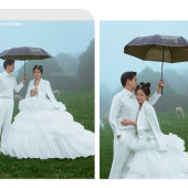 安大大与小王八🍒