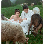 安大大与小王八🍒