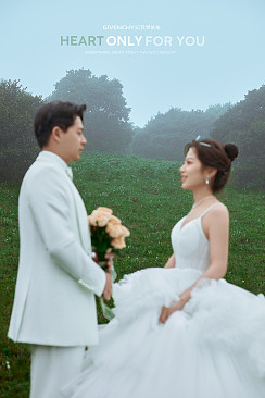 安大大与小王八🍒