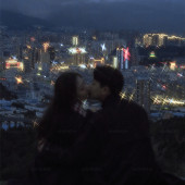 安大大与小王八🍒