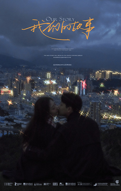 安大大与小王八🍒