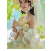 蜈支洲岛-夏光假日