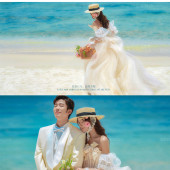 蜈支洲岛-夏光假日