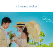 蜈支洲岛-夏光假日