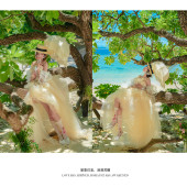 蜈支洲岛-夏光假日