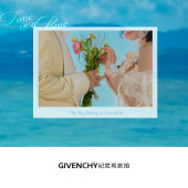 蜈支洲岛-夏光假日