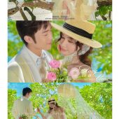 蜈支洲岛-夏光假日