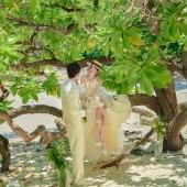 蜈支洲岛-夏光假日