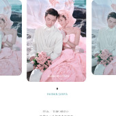 蜈支洲岛-粉红悸动